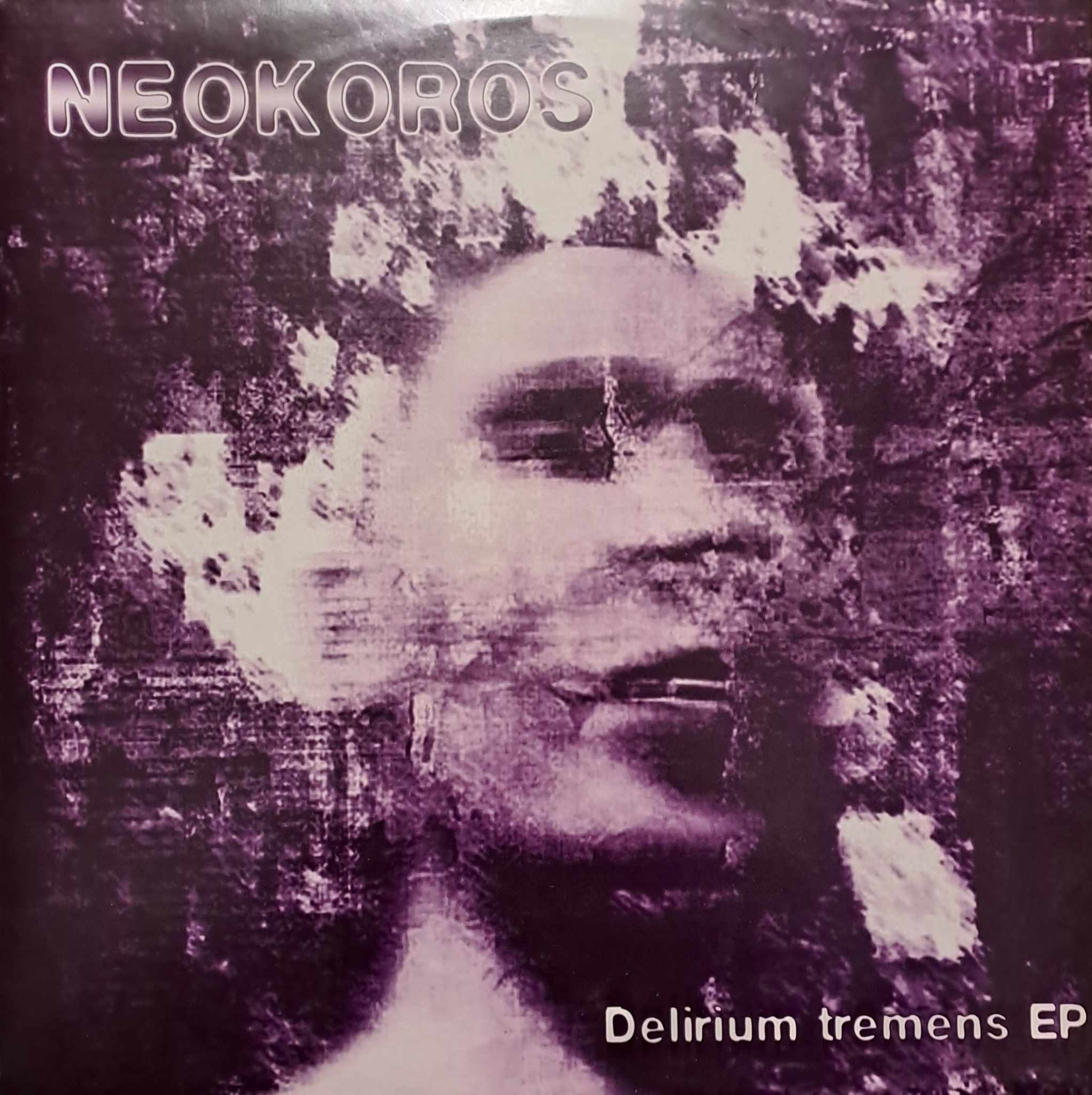 Neurotoxic 14 - vinyle hardcore